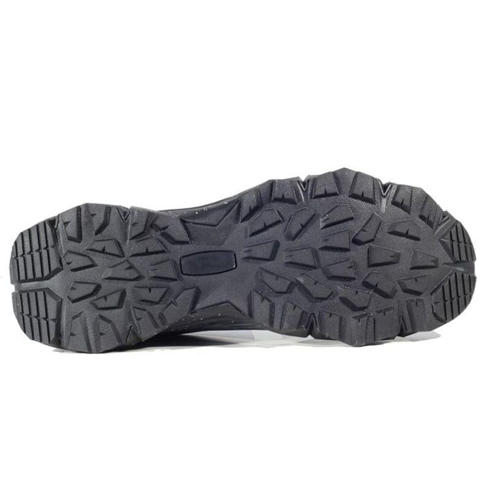 Zapatillas Deportivas Hombre Hi-Tec O090098001 Negro 4