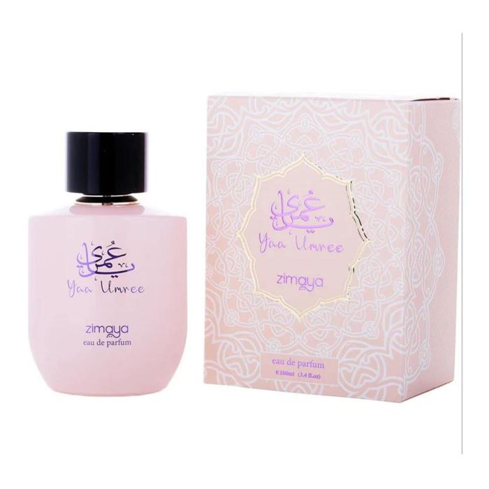 Zimaya Yaa umree eau de parfum 100 ml