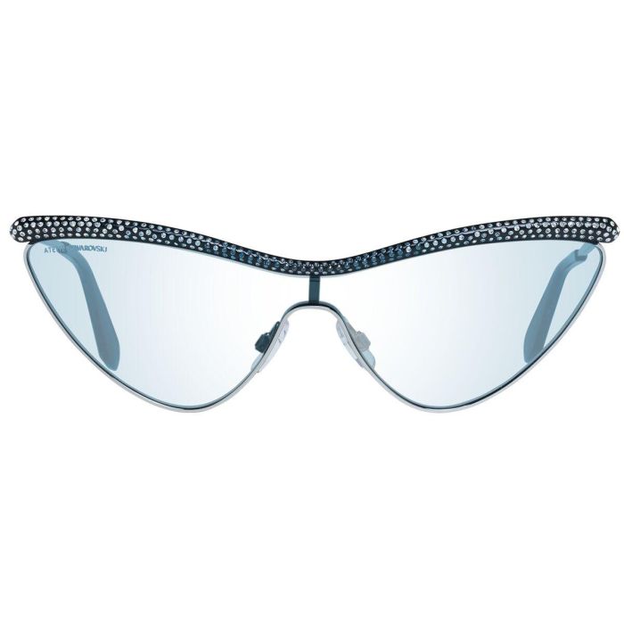 Gafas de Sol Mujer Swarovski SK0239-P16W00 ø 59 mm 2