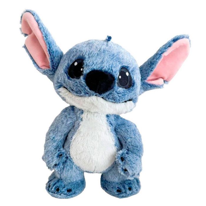 Simba 6315870511 Peluche Stitch La Película 25 cm Disney 1 Simba 6315870511 Peluche Stitch La Película 25 cm Disney 1