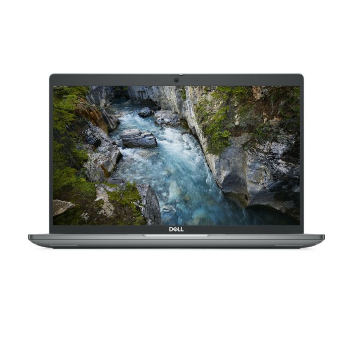 Laptop Dell Precision 3490 14" Intel Evo Core Ultra 7 155H 16 GB RAM 512 GB SSD Qwerty Español 13