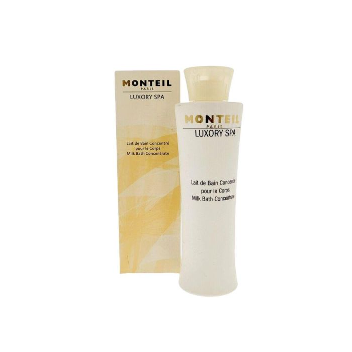 Monteil Leche Cuerpo Conecentrado 200 mL Monteil Leche Cuerpo Conecentrado 200 mL