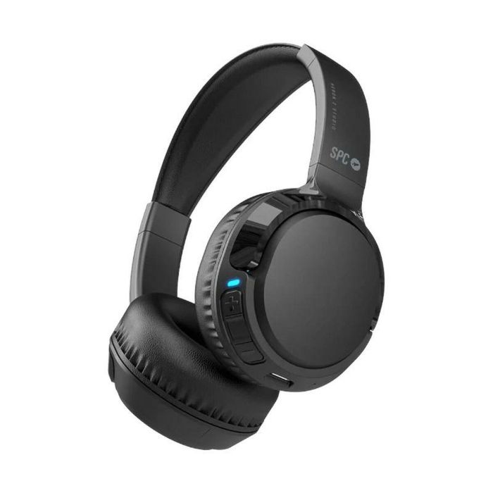 Webcam Gaming SPC Diadema Heron 2 Studio Dark Matter 3 Webcam Gaming SPC Diadema Heron 2 Studio Dark Matter 3