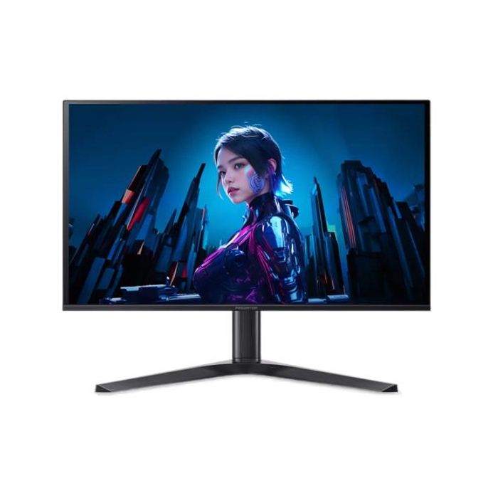 Acer X27U X1 Monitor Gaming QD-OLED 26,5" 2560x1440 240Hz 1000nits HDMI 2.1 DP 1.4 0 Acer X27U X1 Monitor Gaming QD-OLED 26,5" 2560x1440 240Hz 1000nits HDMI 2.1 DP 1.4 0