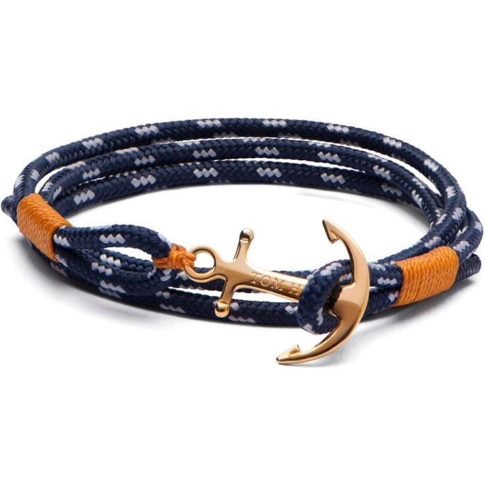 Pulsera Mujer Tom Hope Tom Hope - 24k - Small 0 Pulsera Mujer Tom Hope Tom Hope - 24k - Small 0