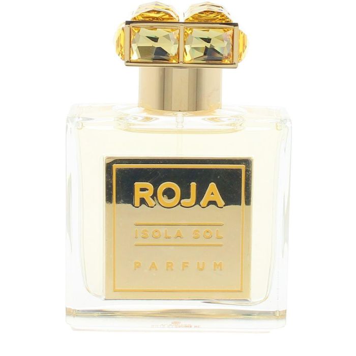 Roja Parfums Isola Sol Parfum Edp Vapo 50 mL 0 Roja Parfums Isola Sol Parfum Edp Vapo 50 mL 0