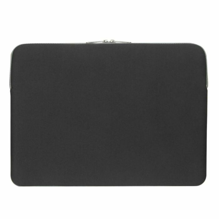 Targus Pulse II EcoSmart Funda para Portátil 15-16" de Neopreno Color Carbón Vegetal, Resistente al Agua y Rayones, EcoSmart GRS 4 Targus Pulse II EcoSmart Funda para Portátil 15-16" de Neopreno Color Carbón Vegetal, Resistente al Agua y Rayones, EcoSmart GRS 4