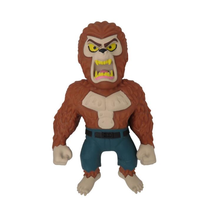 Monsterflex MAXI Juguete Elástico Gigante Estirable Figura de 21 cm 1 Unidad Bizak 3