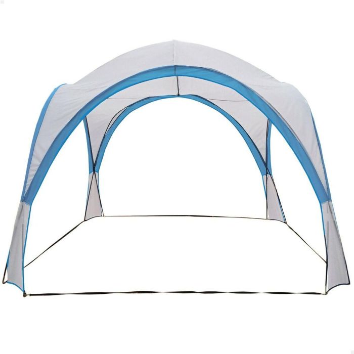 Carpa para Playa Aktive De acampada 320 x 260 x 320 cm 0 Carpa para Playa Aktive De acampada 320 x 260 x 320 cm 0