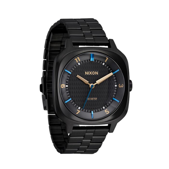 Reloj Hombre Nixon A1444-5346 3