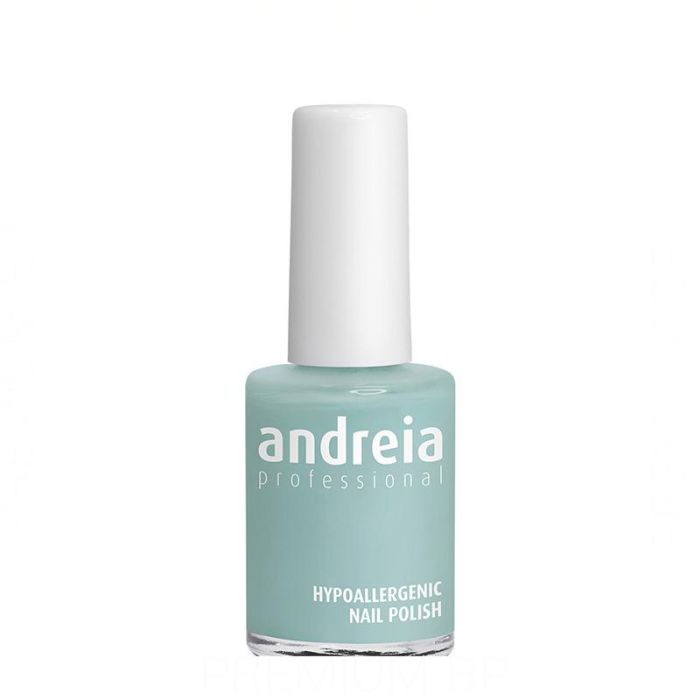 Andreia Professional Hypoallergenic Nail Polish Esmalte de Uñas 14 ml Color 162