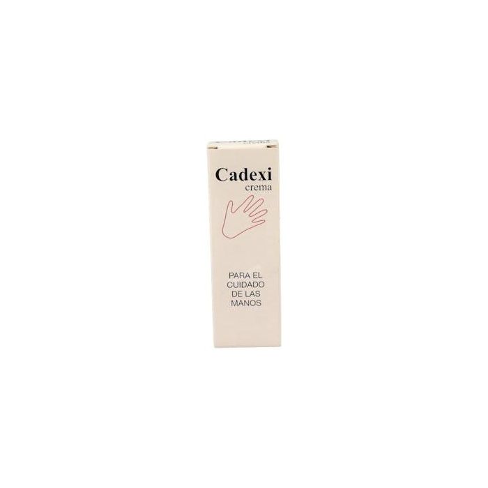 Cadexi Crema Manos 25Gr Cadexi Crema Manos 25Gr