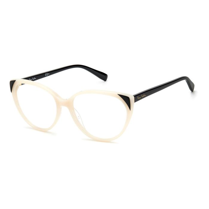 Montura de Gafas Mujer Pierre Cardin P.C.-8502-0XR Ø 55 mm 1