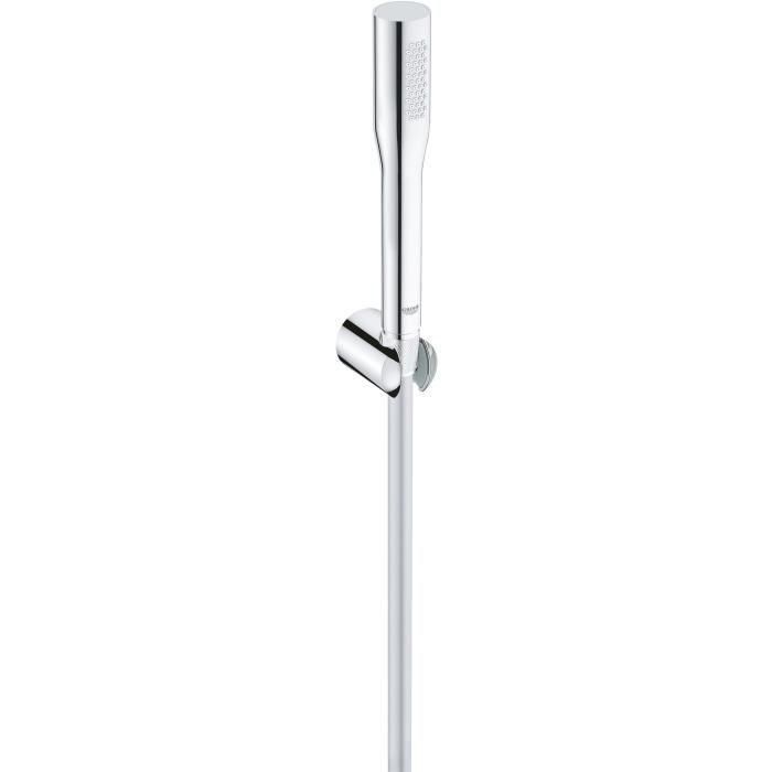 Grohe Set de Ducha Monochorro con Soporte de Pared Grohe Set de Ducha Monochorro con Soporte de Pared