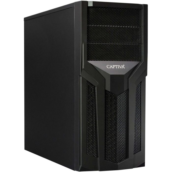 Captiva Workstation I72-660 PC Intel Core i7-12700K 32GB RAM 1TB SSD Windows 11 Pro 1 Captiva Workstation I72-660 PC Intel Core i7-12700K 32GB RAM 1TB SSD Windows 11 Pro 1