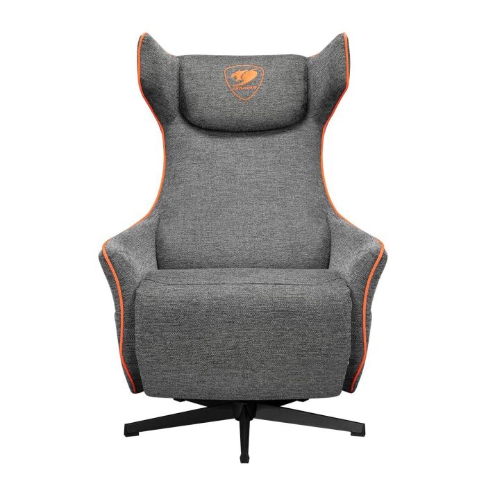 Silla Gaming Cougar MAGUS Gris 8 Silla Gaming Cougar MAGUS Gris 8