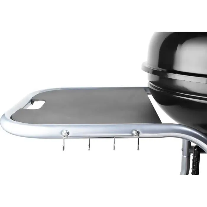 Fieldmann Barbacoa de carbón FZG 1014 5