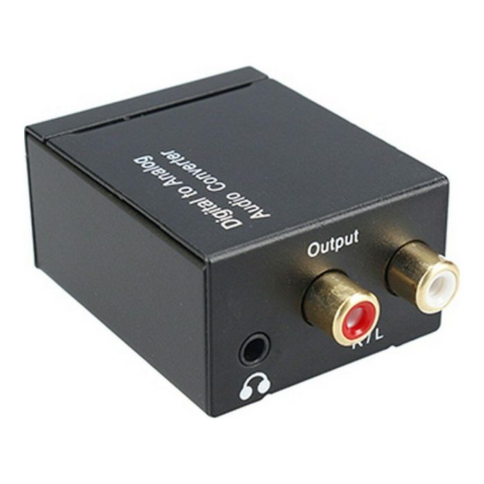 Convertidor de Audio Convertidor de Audio