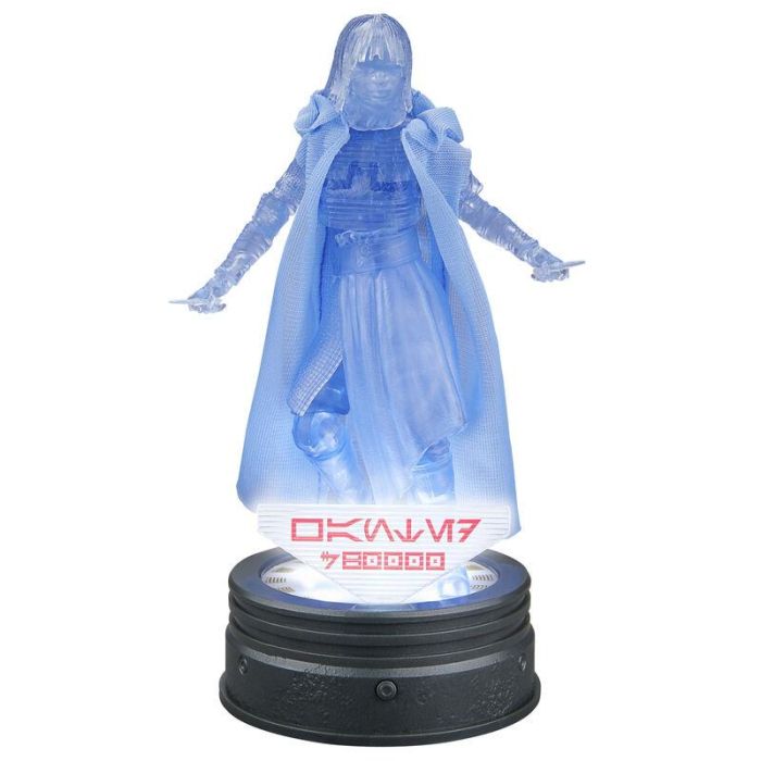 Figura Mae Assassin Holocomm Collection Star Wars 15cm 3 Figura Mae Assassin Holocomm Collection Star Wars 15cm 3