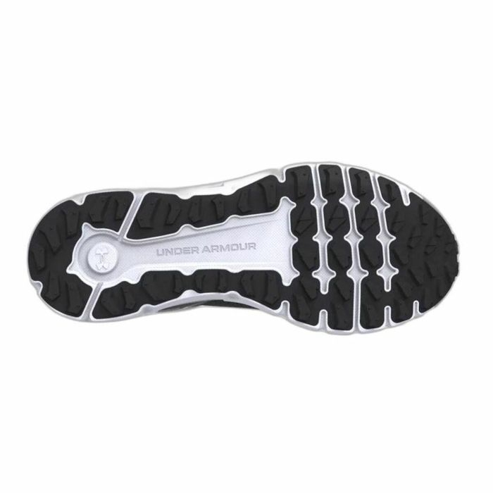 Zapatillas Casual Under Armour Summit Trek Negro 4