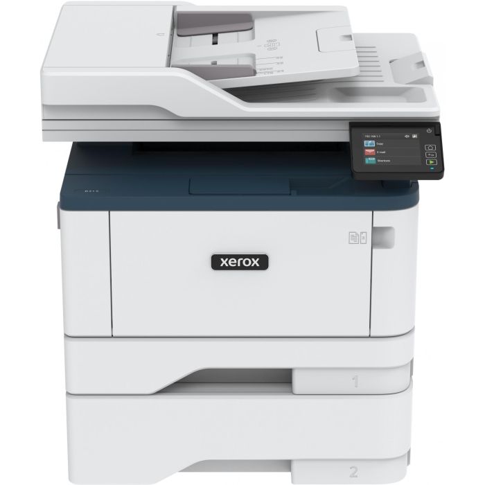 Xerox Impresoras Multifuncion Blanco y Negro B315 11 Xerox Impresoras Multifuncion Blanco y Negro B315 11