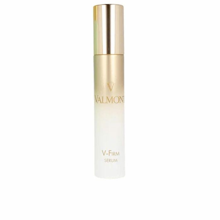 Valmont V-FIRM Suero Tratamiento Facial Reafirmante, Corrector para Pieles Maduras, Antiedad 125 ml Valmont V-FIRM Suero Tratamiento Facial Reafirmante, Corrector para Pieles Maduras, Antiedad 125 ml