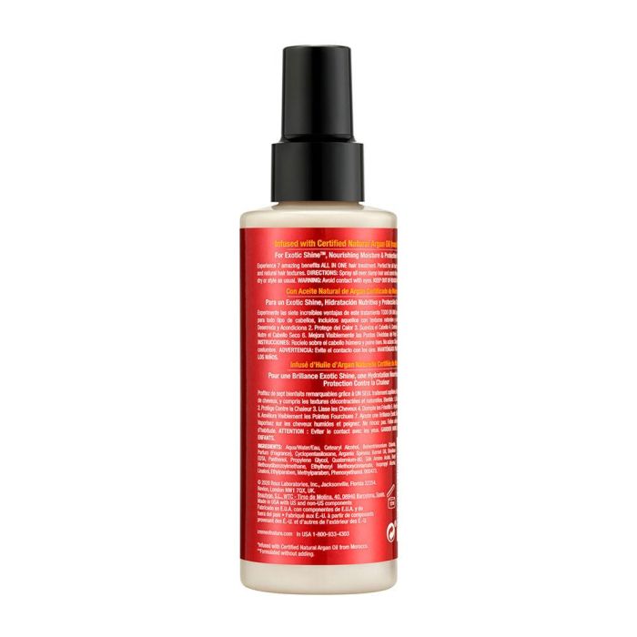 Creme Of Nature Argan Oil Tratamiento 7 en 1 150 ml