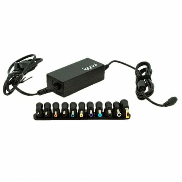 Cargador para Portátil iggual 90 W