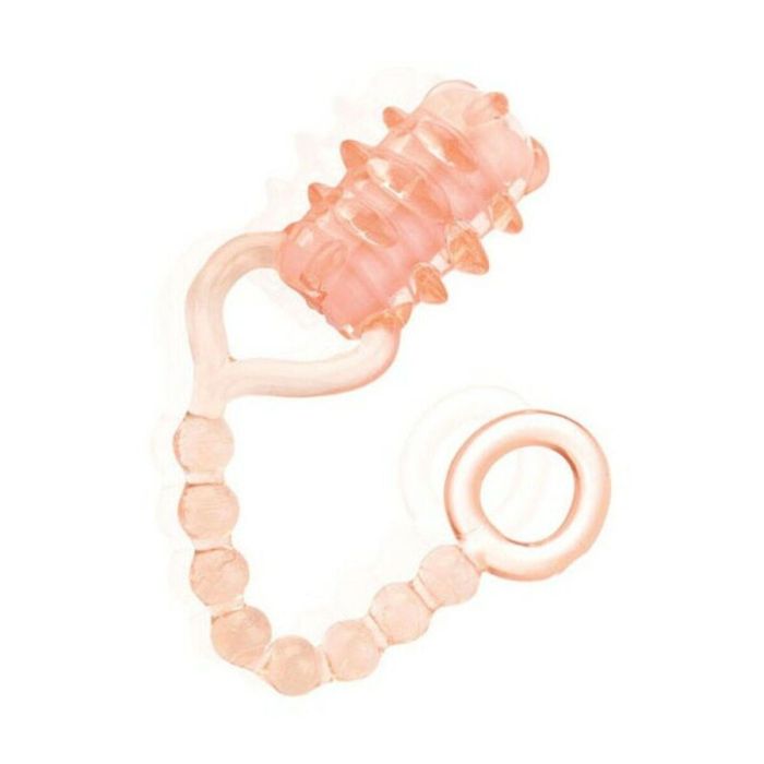 Anillo Vibrador The Screaming O Ohoney Naranja Anillo Vibrador The Screaming O Ohoney Naranja