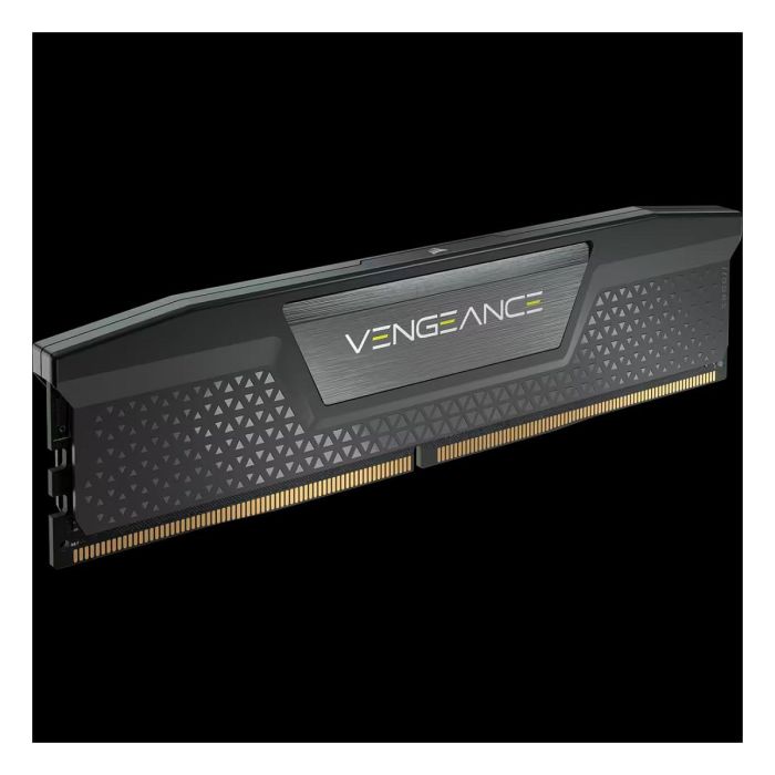 Corsair Memoria RAM Vengeance DDR5 32GB (2x16GB) 6400MHz CL36 Negra CMK32GX5M2B6400C36 5