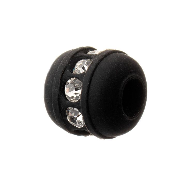 Abalorio Mujer Morellato SABZ014 Negro Abalorio Mujer Morellato SABZ014 Negro