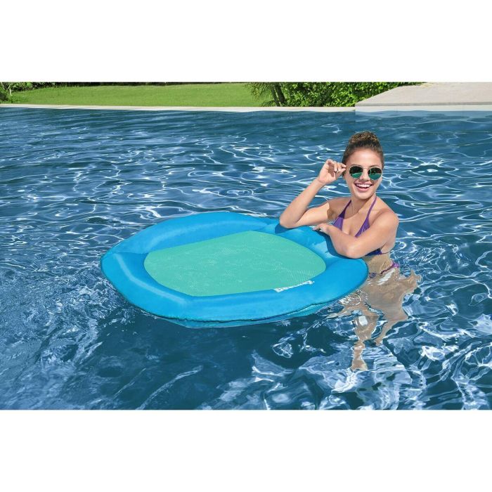 Bestway Colchoneta Hinchable Flex' n Fold 106x95 cm Playa y Piscina 43551 6 Bestway Colchoneta Hinchable Flex' n Fold 106x95 cm Playa y Piscina 43551 6