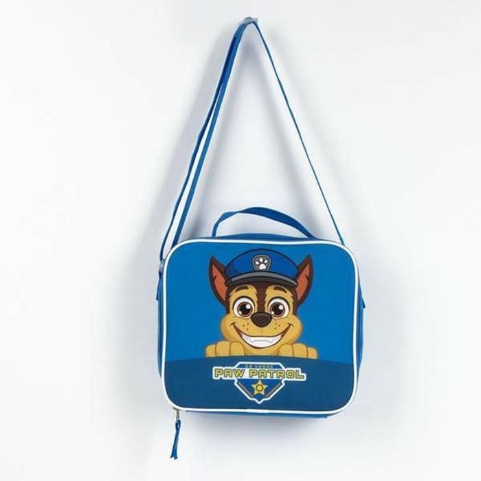 Bolsa isotérmica paw patrol 23.5 x 19.5 x 10.0 cm 1 Bolsa isotérmica paw patrol 23.5 x 19.5 x 10.0 cm 1