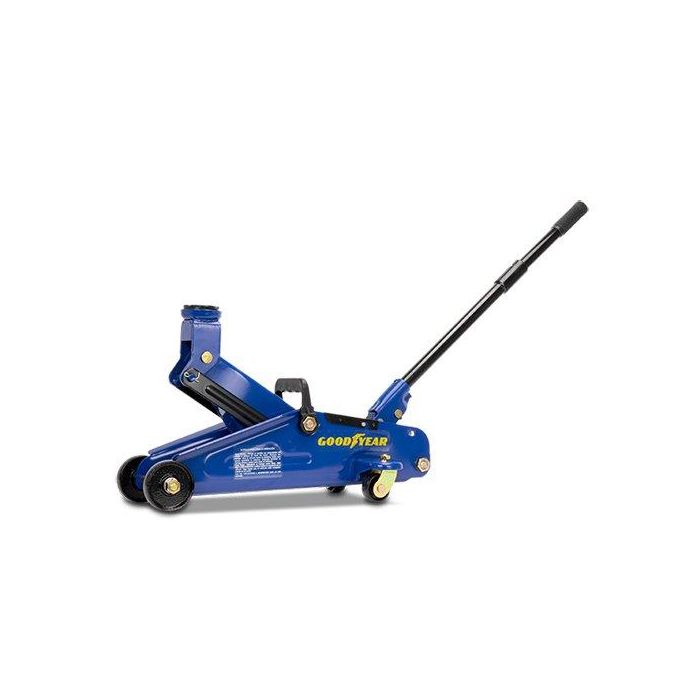 Goodyear Gato Hidráulico CS1 GOD1000 de 2 Toneladas 4