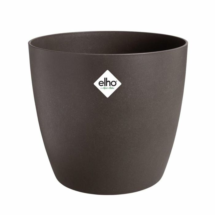 Set de Macetas Elho Plástico Redondo 3 Piezas 12 Set de Macetas Elho Plástico Redondo 3 Piezas 12