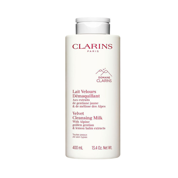 Clarins Leche Desmaquillante Ultrasuave Recarga Clarins Leche Desmaquillante Ultrasuave Recarga