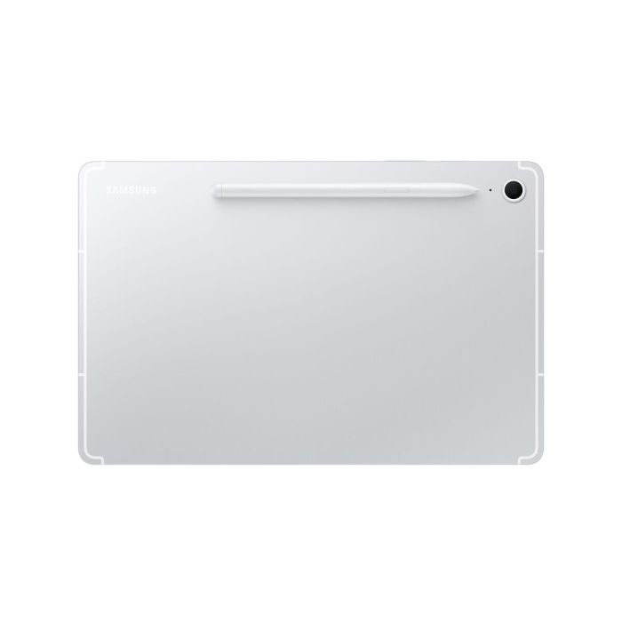 Tablet Samsung TAB S10 FE SM-X520 10,9" 8 GB RAM 128 GB Plateado 5 Tablet Samsung TAB S10 FE SM-X520 10,9" 8 GB RAM 128 GB Plateado 5