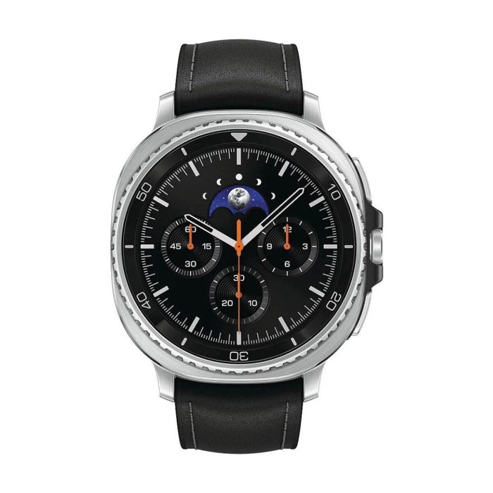 Smartwatch Samsung SM-L500NZKAEUB 7