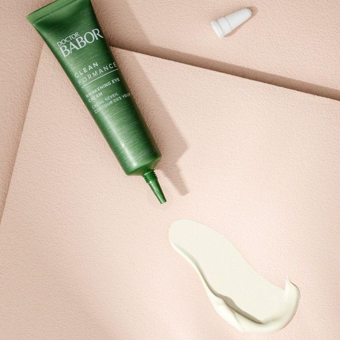 Crema para el Contorno de Ojos Babor 3