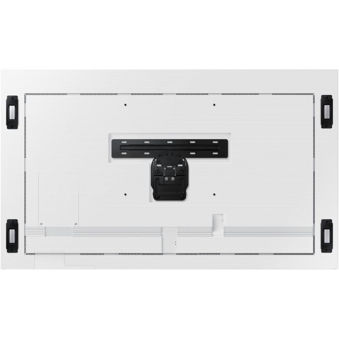 Samsung WMN-WM65RXEN Soporte para Pantalla de Señalización 165,1 cm (65") Negro