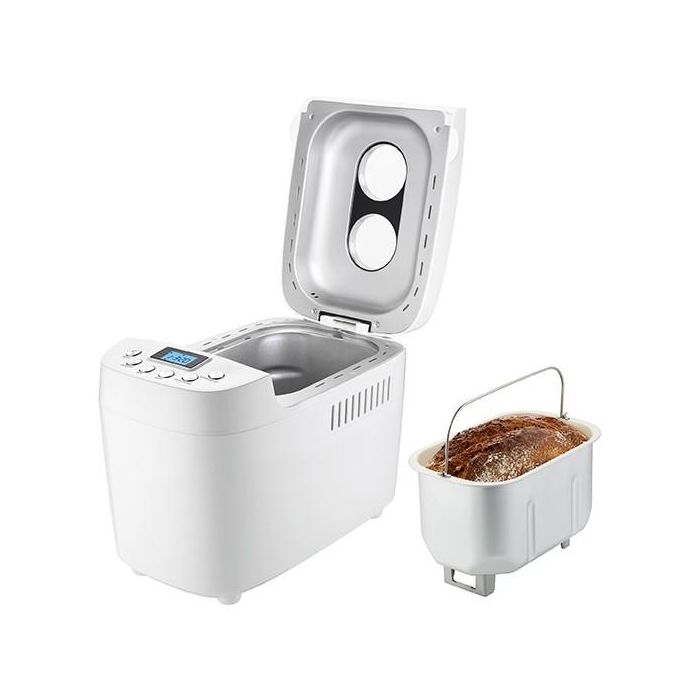 68520 Brotbackautomat Big White Backmeister 2
