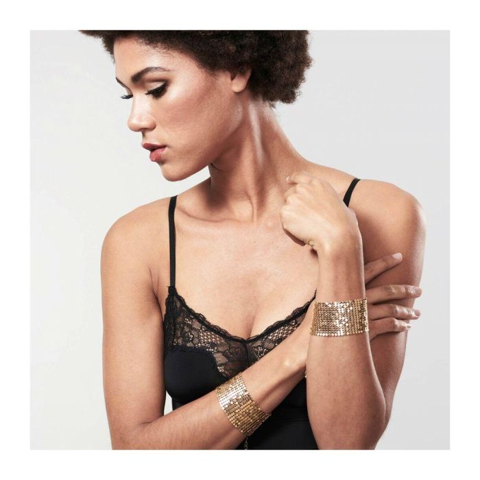 Esposas eróticas Bijoux Indiscrets 143 Plateado 3