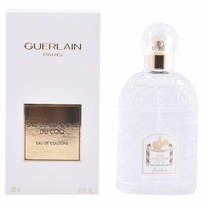 Guerlain Eau Du Coq 100 mL Eau de Toilette para Mujer y Hombre