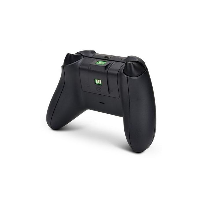 Power A Batería Recargable 1523021-01 para Xbox Series X|S y Xbox One, 1100 mAh, 20+ Horas de Juego, Licencia Oficial Xbox 3