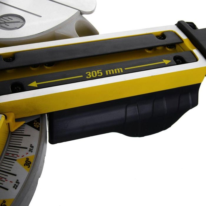 Stanley Fatmax FME720-QS Tronzadora Radial 255 mm 2000W 3 Stanley Fatmax FME720-QS Tronzadora Radial 255 mm 2000W 3