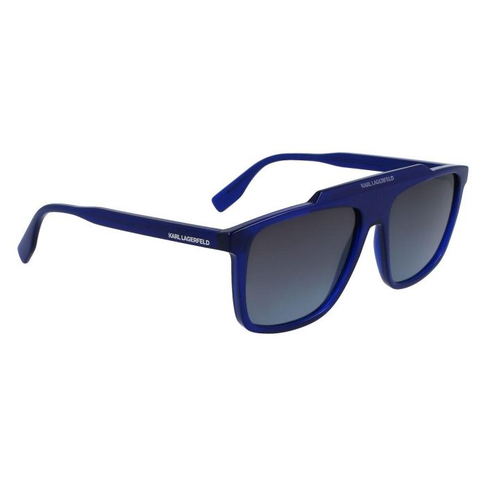 Gafas de Sol Hombre Karl Lagerfeld KL6107S-5816400 ø 58 mm 1 Gafas de Sol Hombre Karl Lagerfeld KL6107S-5816400 ø 58 mm 1