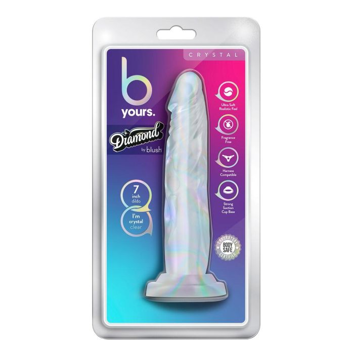 Vibrador Blush B yours 1