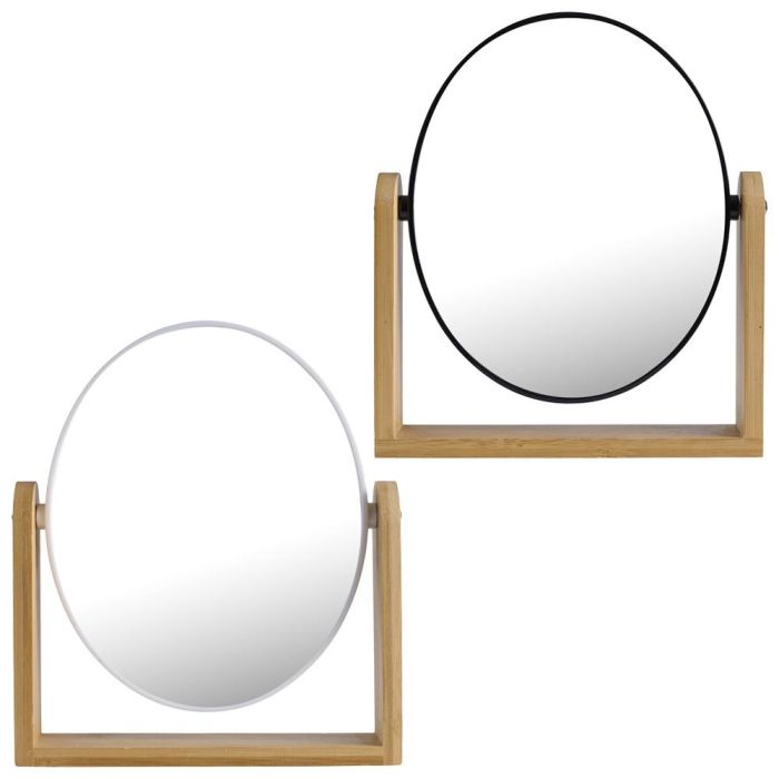 Day Espejo Doble Cara 18x4,5x20 cm con Ampliación 2