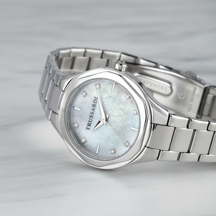 Reloj Mujer Trussardi R2453157502 (Ø 32 mm) 3