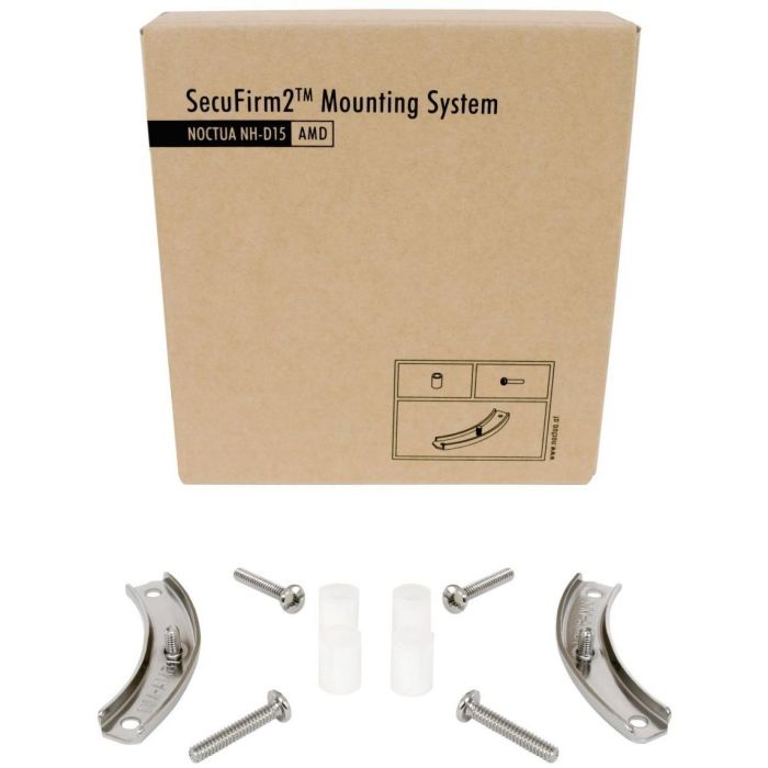 REFRIGERADOR CPU NOCTUA NH-D15 MULTISOCKET INTEL/AMD 3 REFRIGERADOR CPU NOCTUA NH-D15 MULTISOCKET INTEL/AMD 3